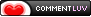 Ajax CommentLuv Enabled d7bd6171d8498636a60ff2238fbfcd00