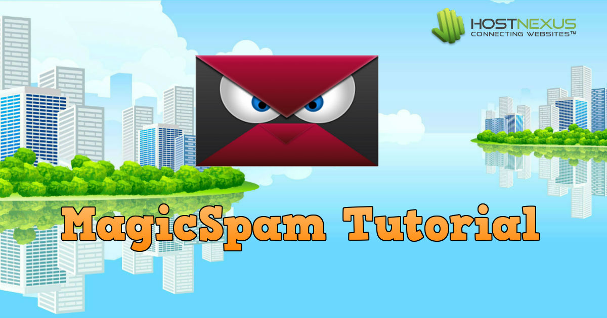 Eliminate Spam with this MagicSpam Tutorial