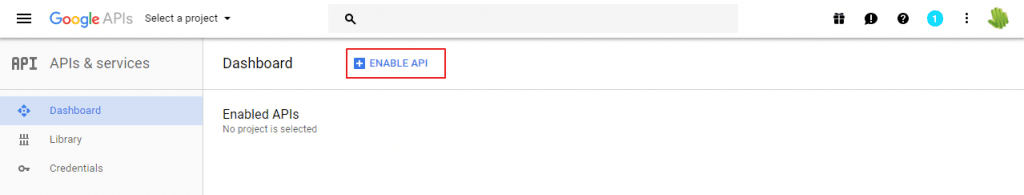 google-api-enable-api