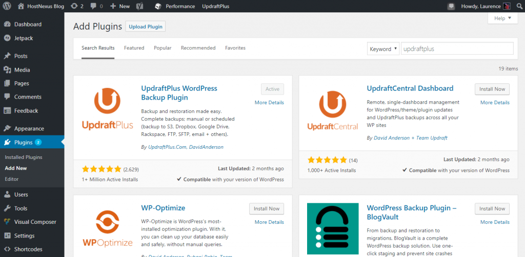 updraftplus-wordpress-plugin