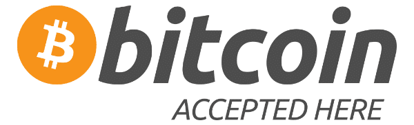 Bitcoin Accepted