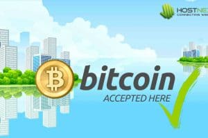 Accepting Bitcoin