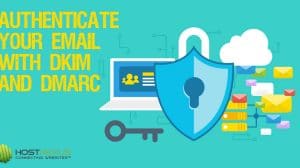 Authenticating Email With DKIM And DMARC