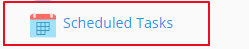 Scheduled Tasks