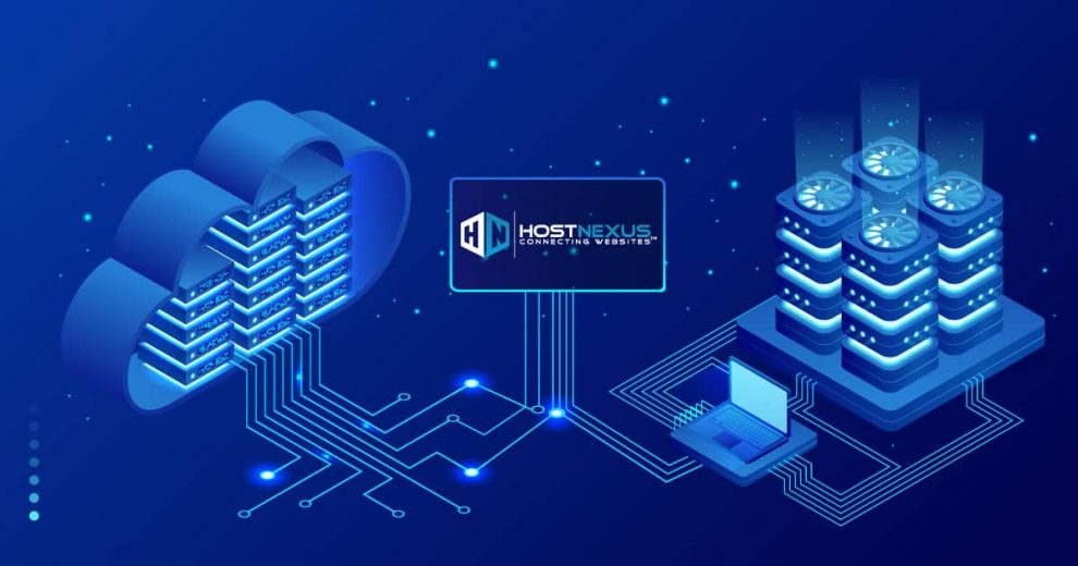 Migrate Into HostNexus