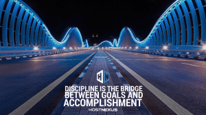 Discipline