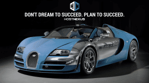 PLAN TO SUCCEED