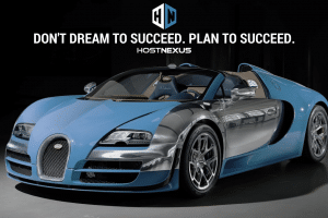 PLAN TO SUCCEED