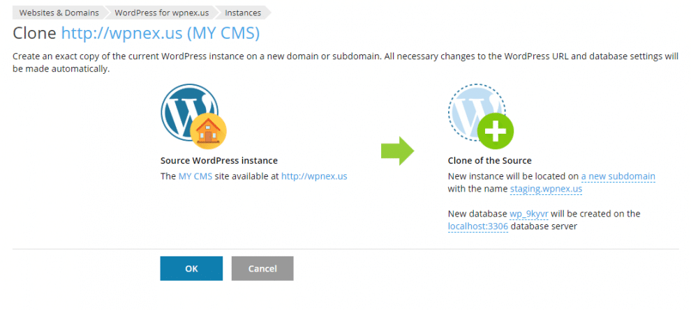 clone-wordpress