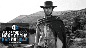 the good, the bad and the ugly